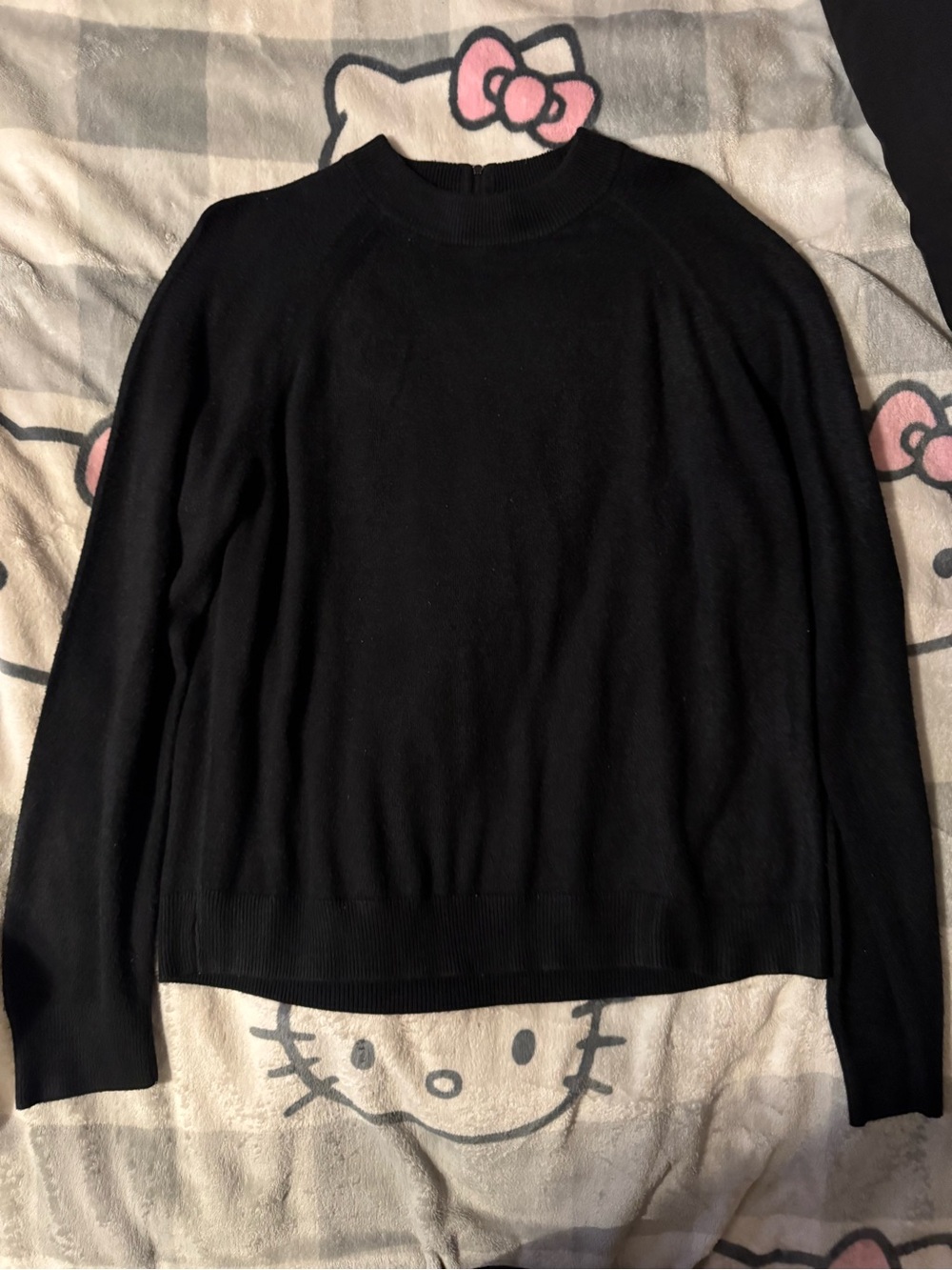 Designers Originals Black Sweater